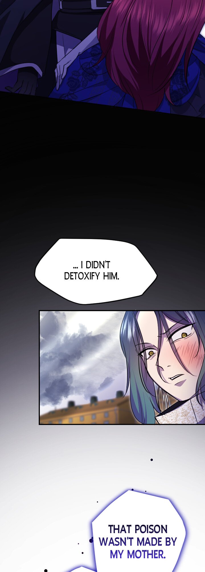 Vengeful Weapon, Tears of Poison Chapter 75 - Page 37