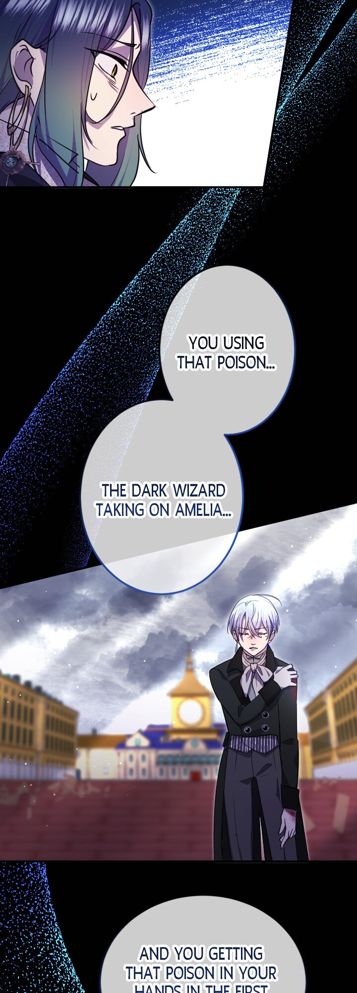 Vengeful Weapon, Tears of Poison Chapter 75 - Page 39