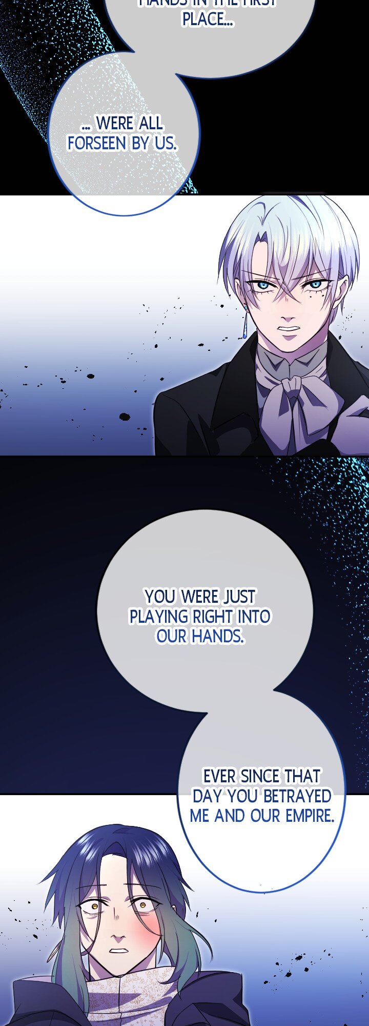 Vengeful Weapon, Tears of Poison Chapter 75 - Page 40