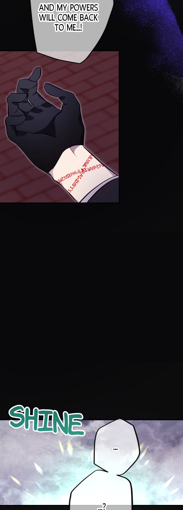 Vengeful Weapon, Tears of Poison Chapter 75 - Page 5
