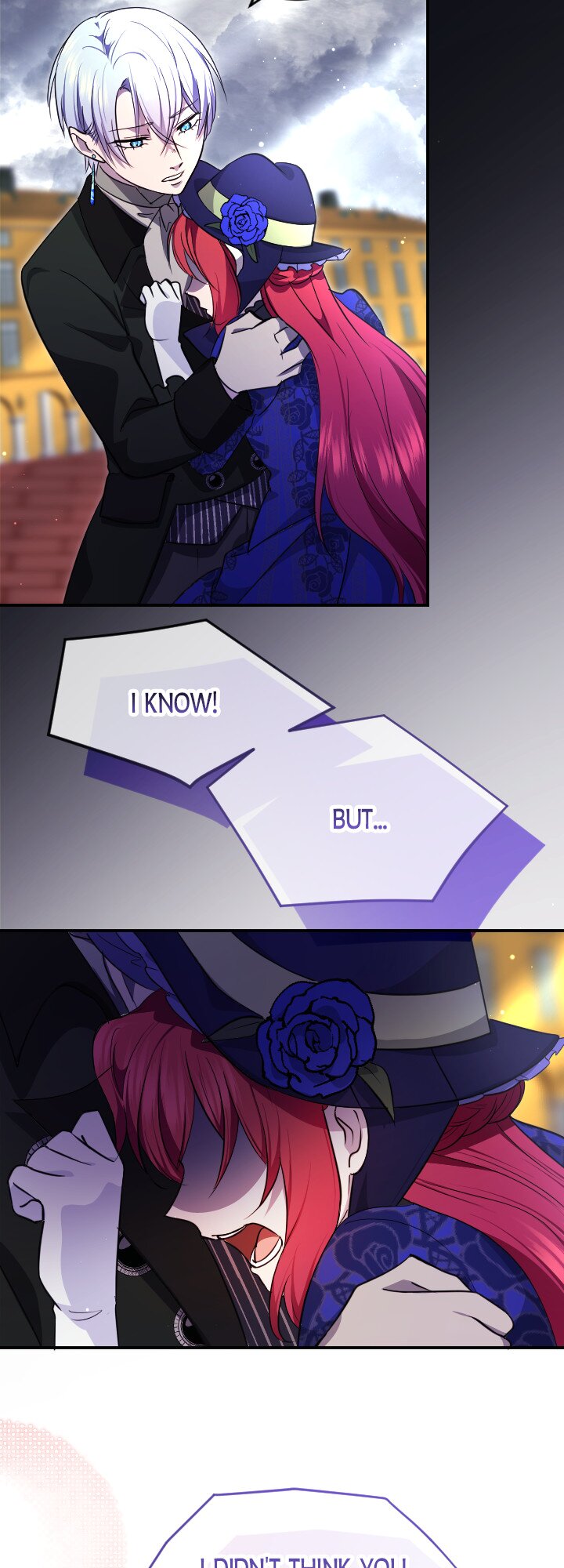 Vengeful Weapon, Tears of Poison Chapter 75 - Page 48
