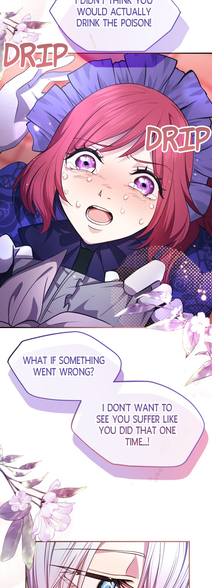 Vengeful Weapon, Tears of Poison Chapter 75 - Page 49