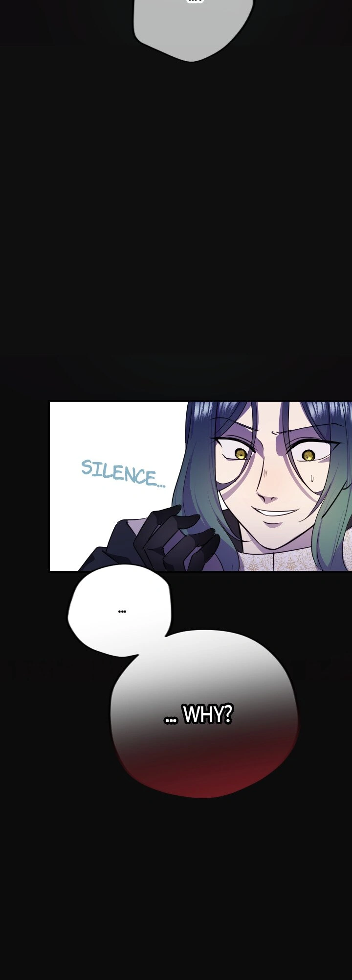 Vengeful Weapon, Tears of Poison Chapter 75 - Page 6
