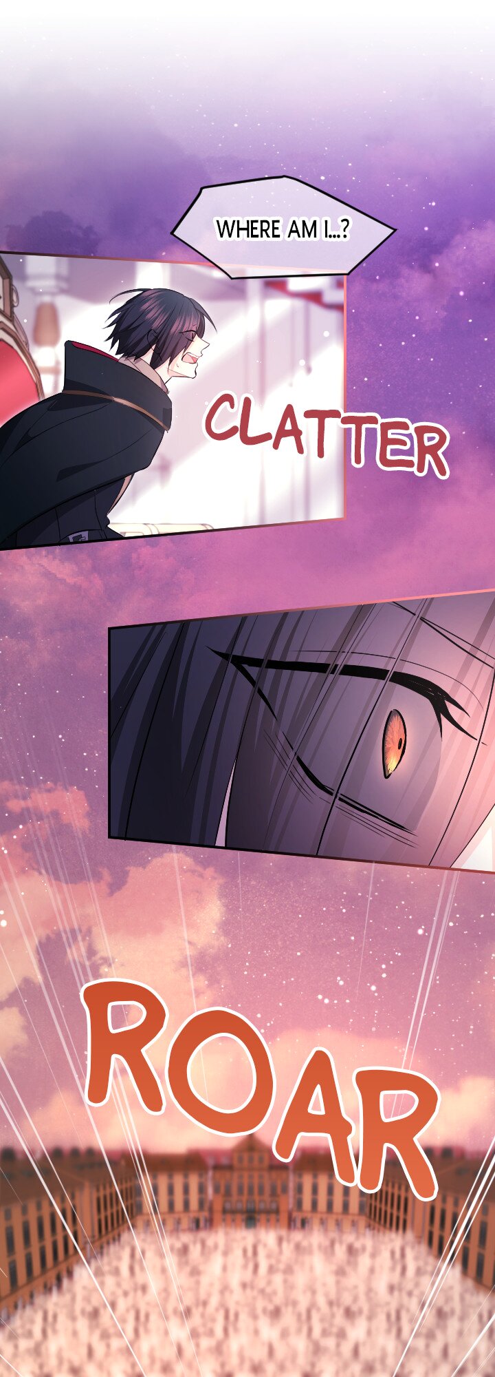Vengeful Weapon, Tears of Poison Chapter 75 - Page 54