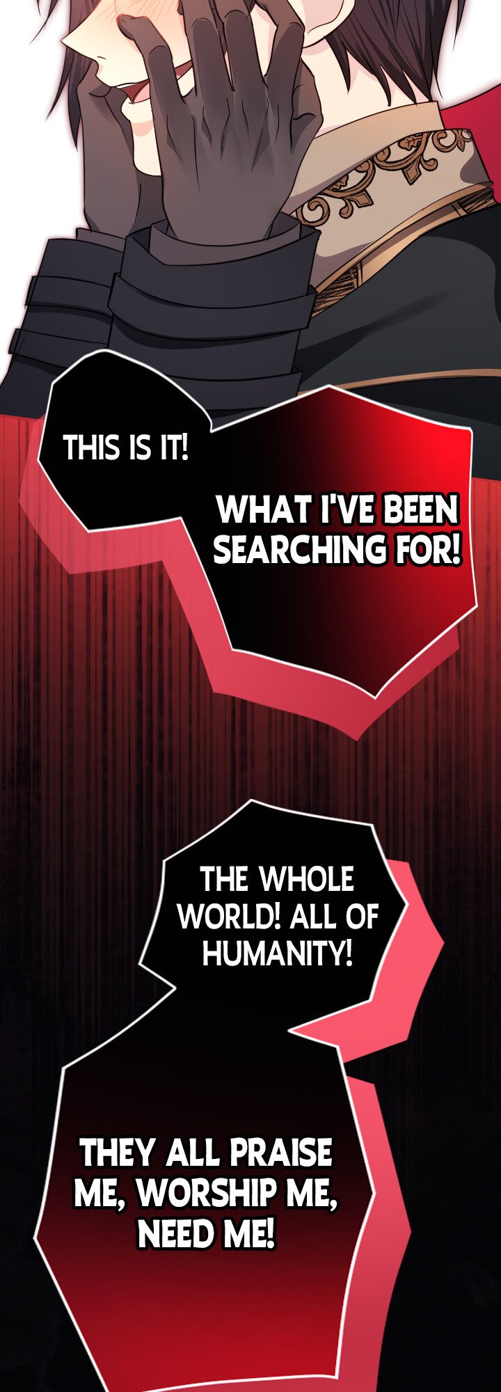 Vengeful Weapon, Tears of Poison Chapter 75 - Page 58