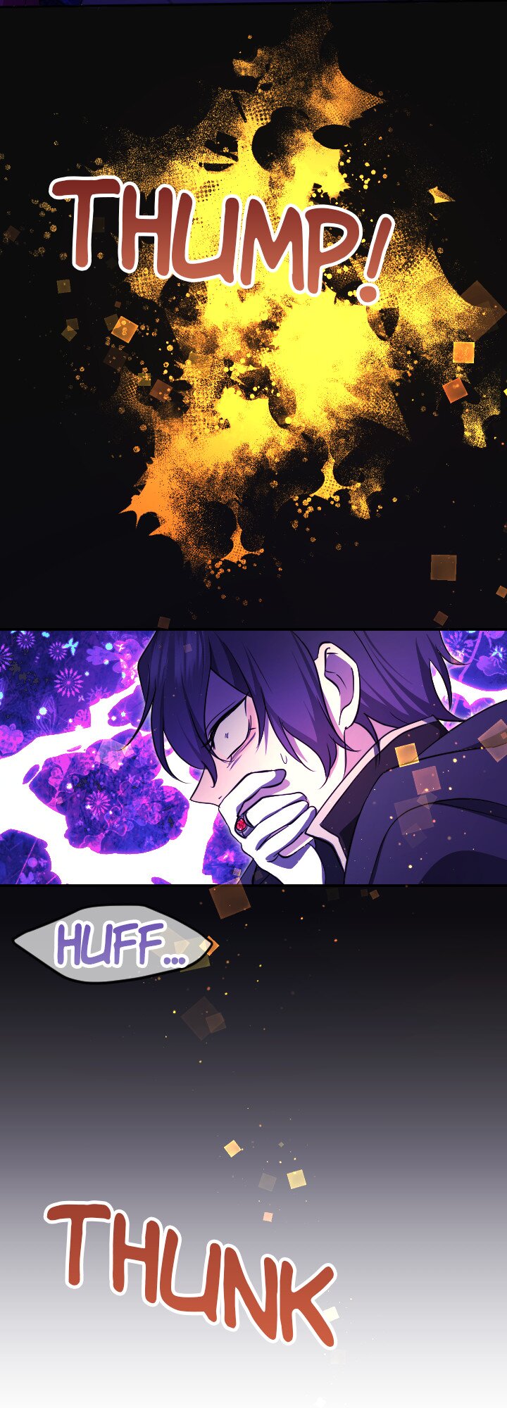 Vengeful Weapon, Tears of Poison Chapter 75 - Page 10