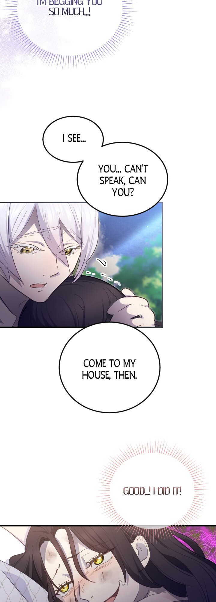 Vengeful Weapon, Tears of Poison Chapter 76 - Page 45