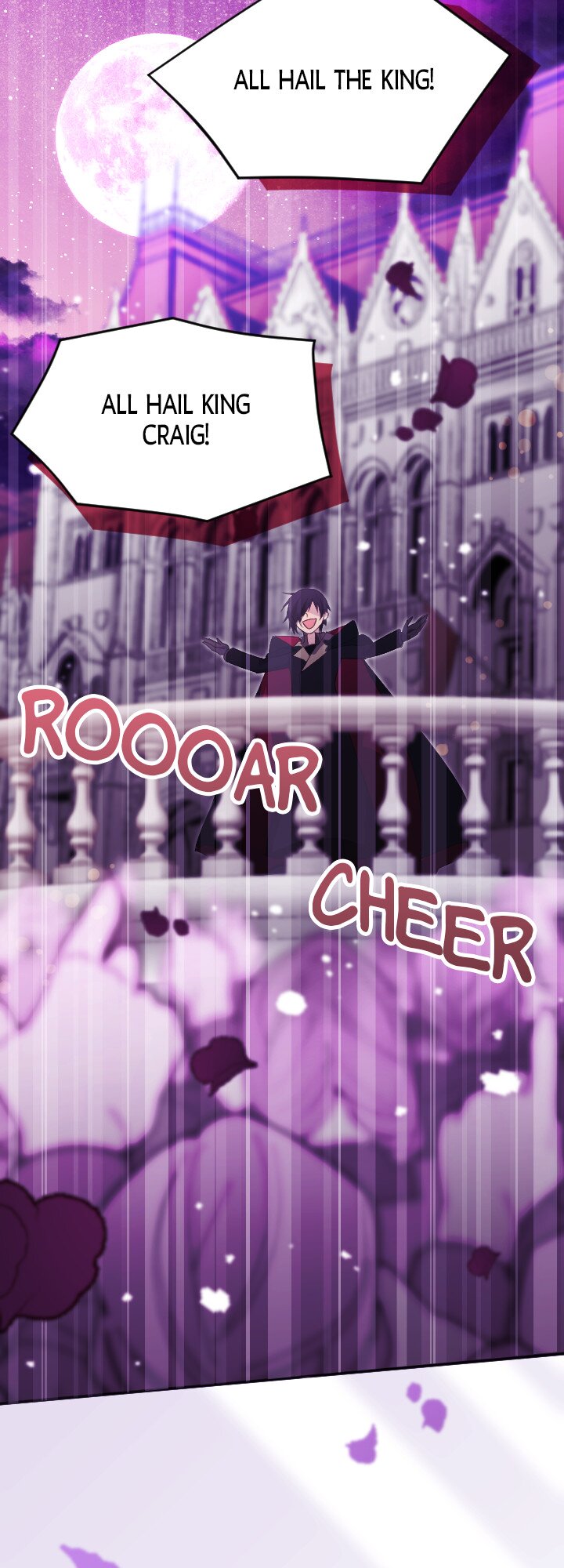 Vengeful Weapon, Tears of Poison Chapter 76 - Page 6