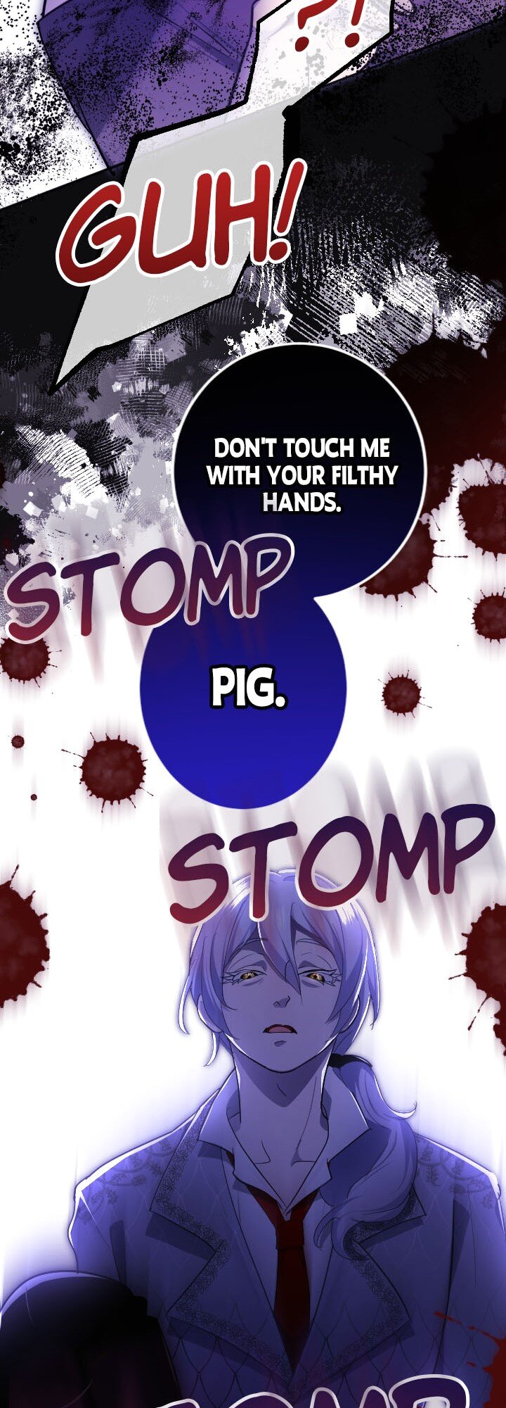 Vengeful Weapon, Tears of Poison Chapter 77 - Page 19