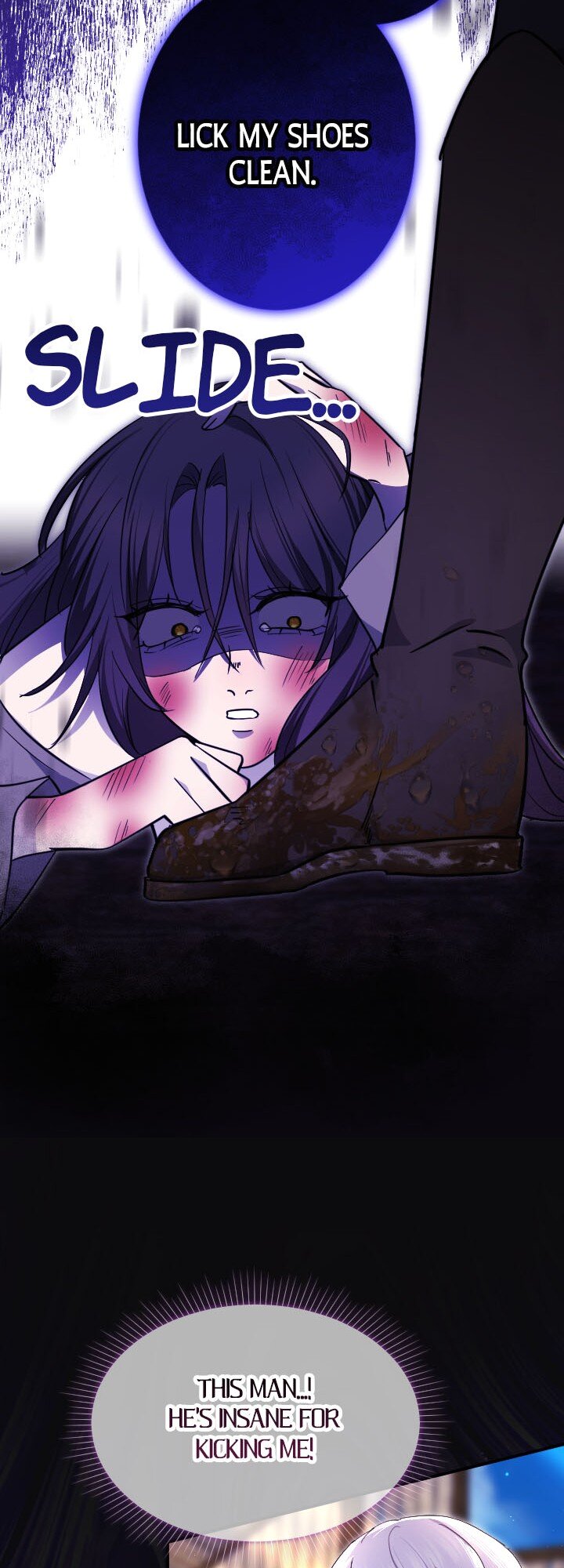 Vengeful Weapon, Tears of Poison Chapter 77 - Page 22