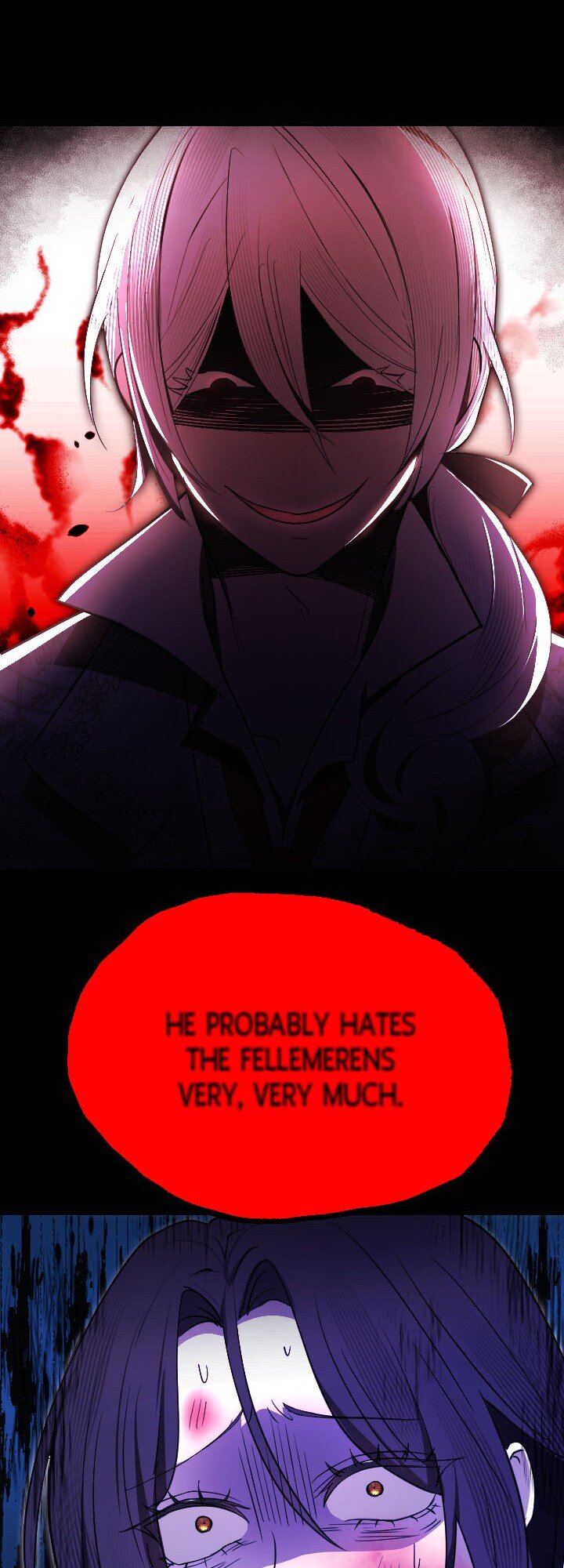 Vengeful Weapon, Tears of Poison Chapter 77 - Page 27