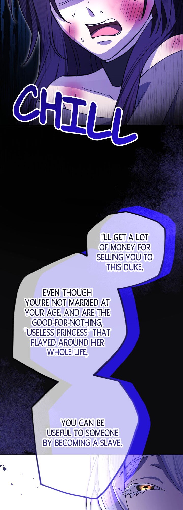 Vengeful Weapon, Tears of Poison Chapter 77 - Page 28