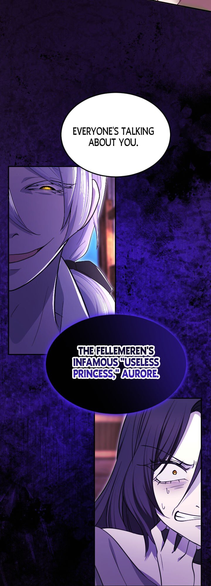 Vengeful Weapon, Tears of Poison Chapter 77 - Page 4