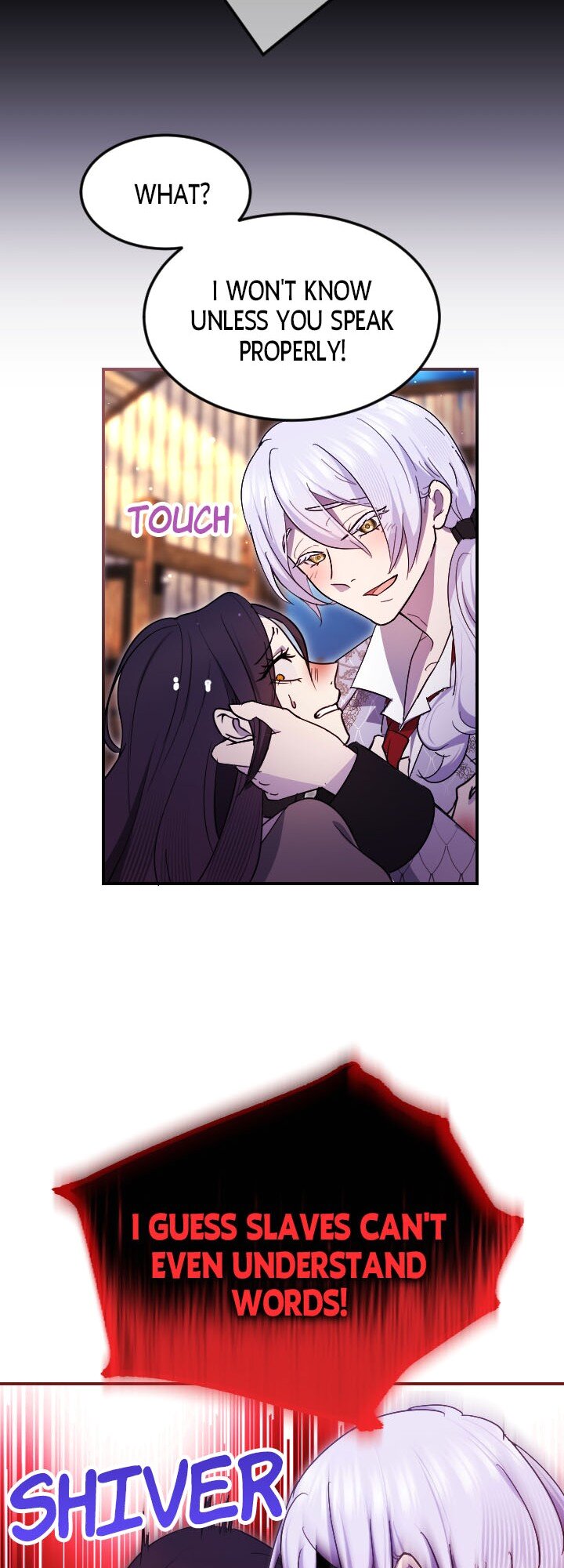 Vengeful Weapon, Tears of Poison Chapter 77 - Page 31