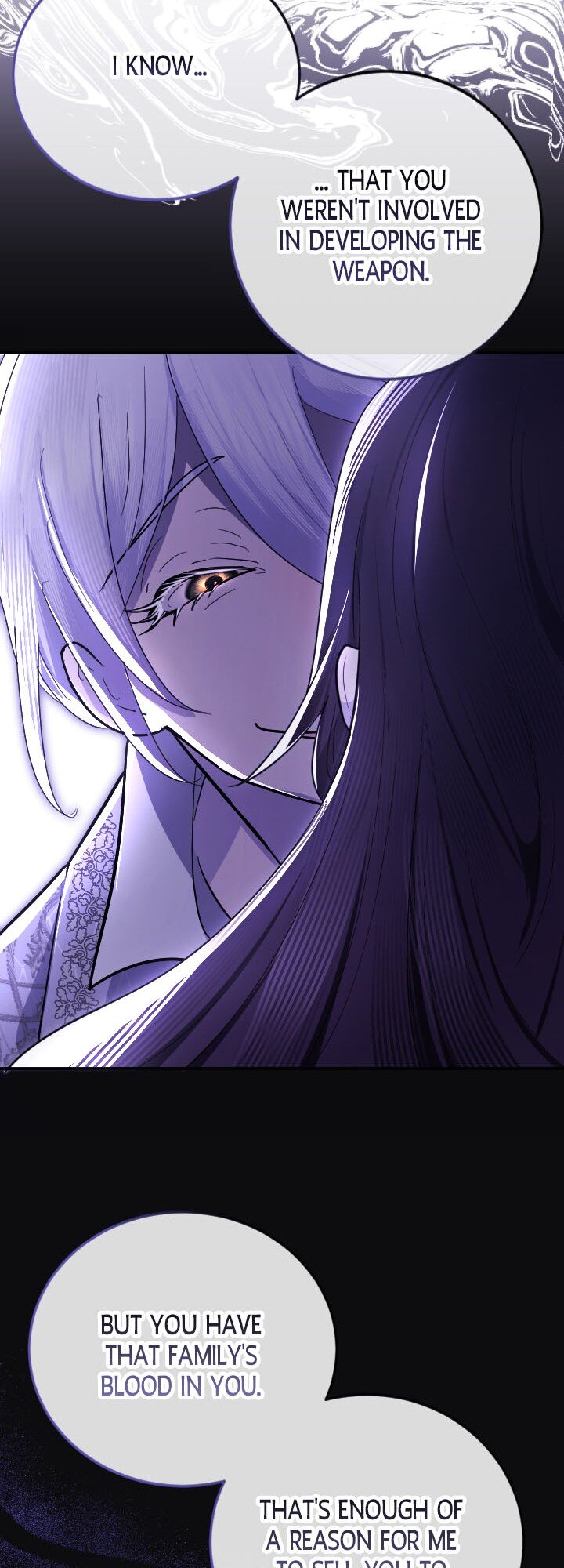 Vengeful Weapon, Tears of Poison Chapter 77 - Page 33