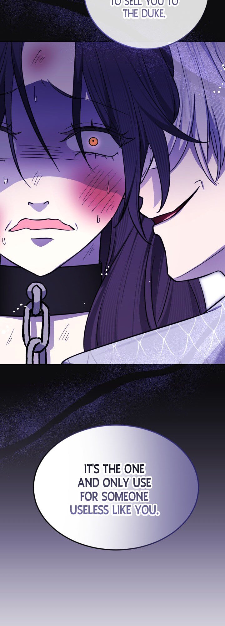 Vengeful Weapon, Tears of Poison Chapter 77 - Page 34