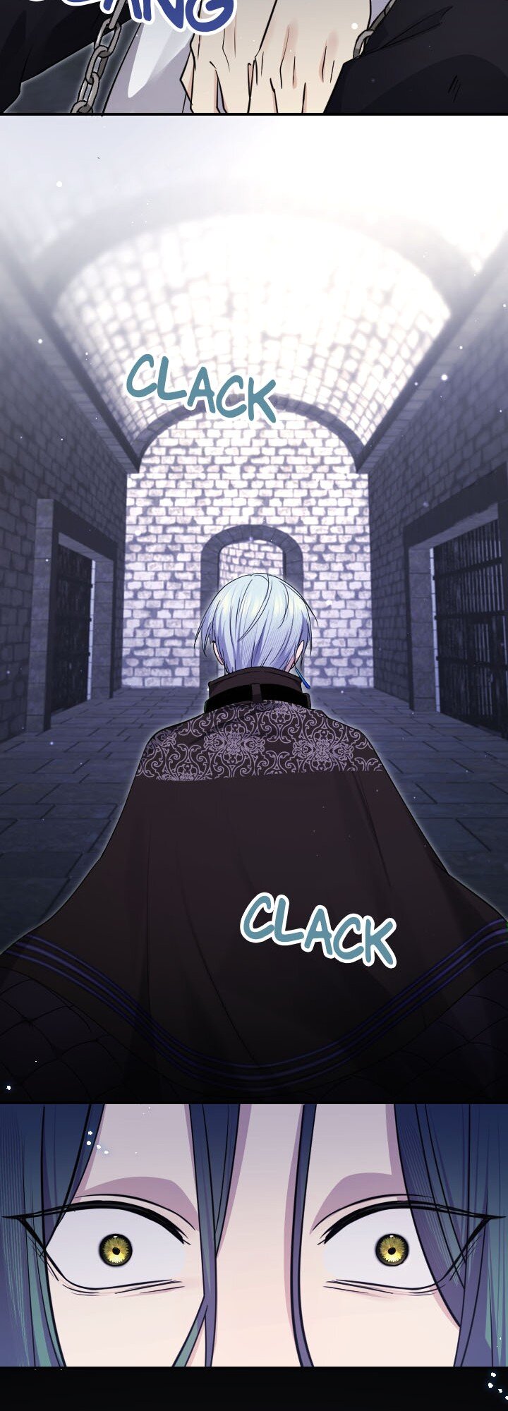 Vengeful Weapon, Tears of Poison Chapter 77 - Page 53