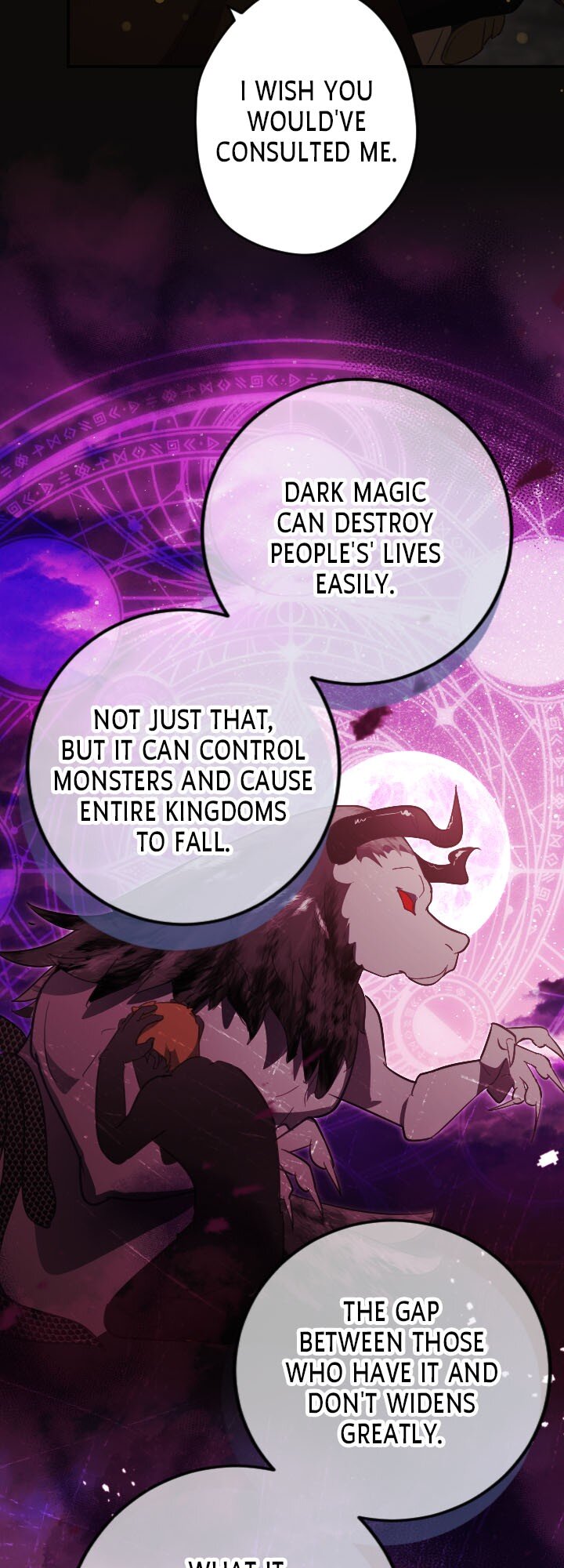 Vengeful Weapon, Tears of Poison Chapter 78 - Page 14