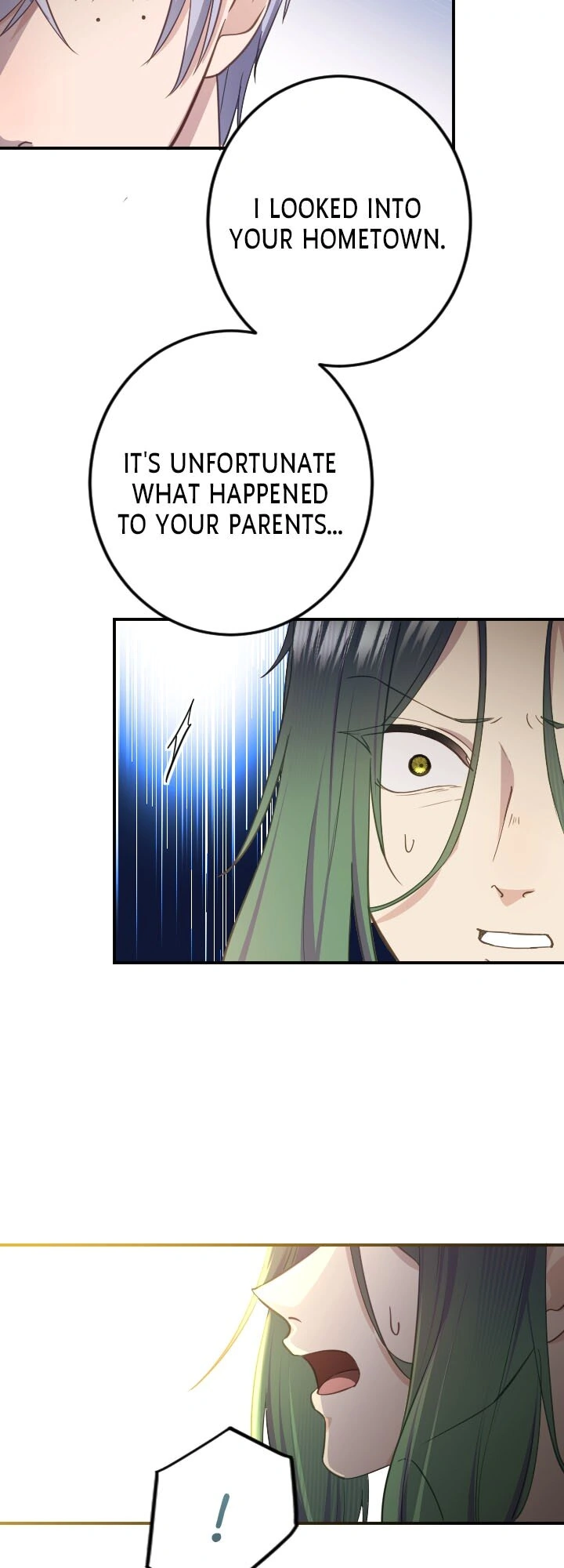 Vengeful Weapon, Tears of Poison Chapter 78 - Page 3