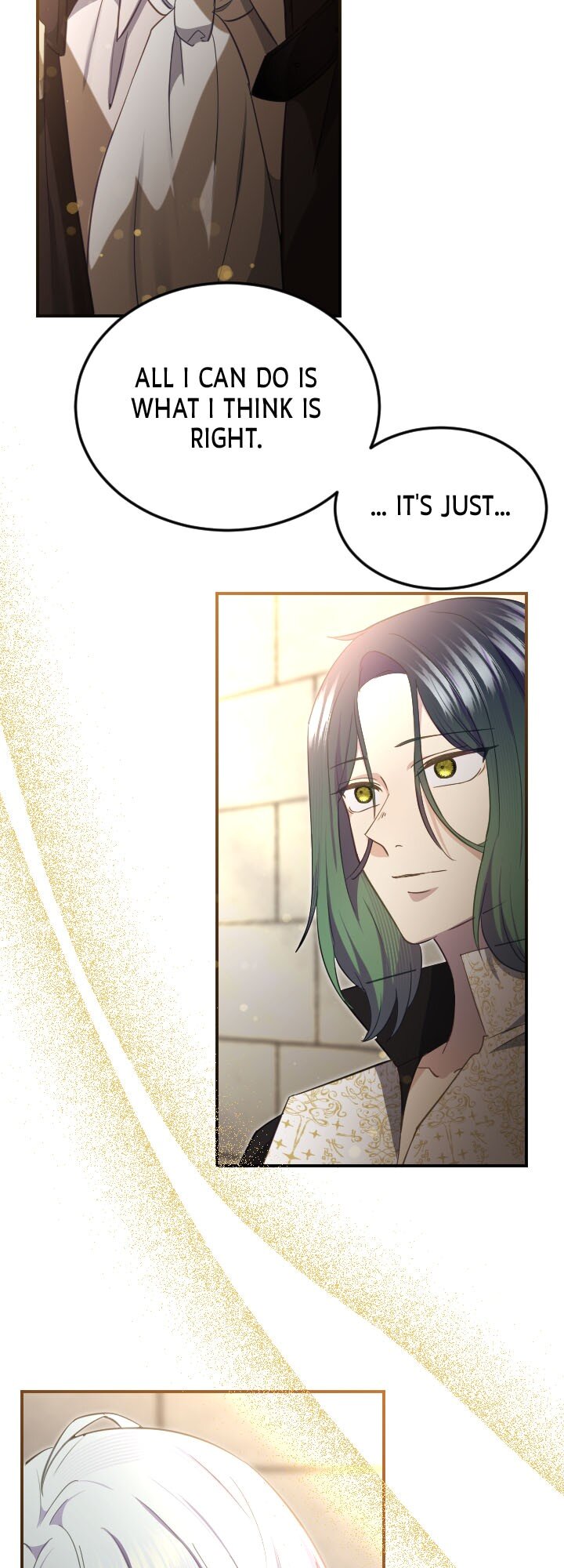Vengeful Weapon, Tears of Poison Chapter 78 - Page 31