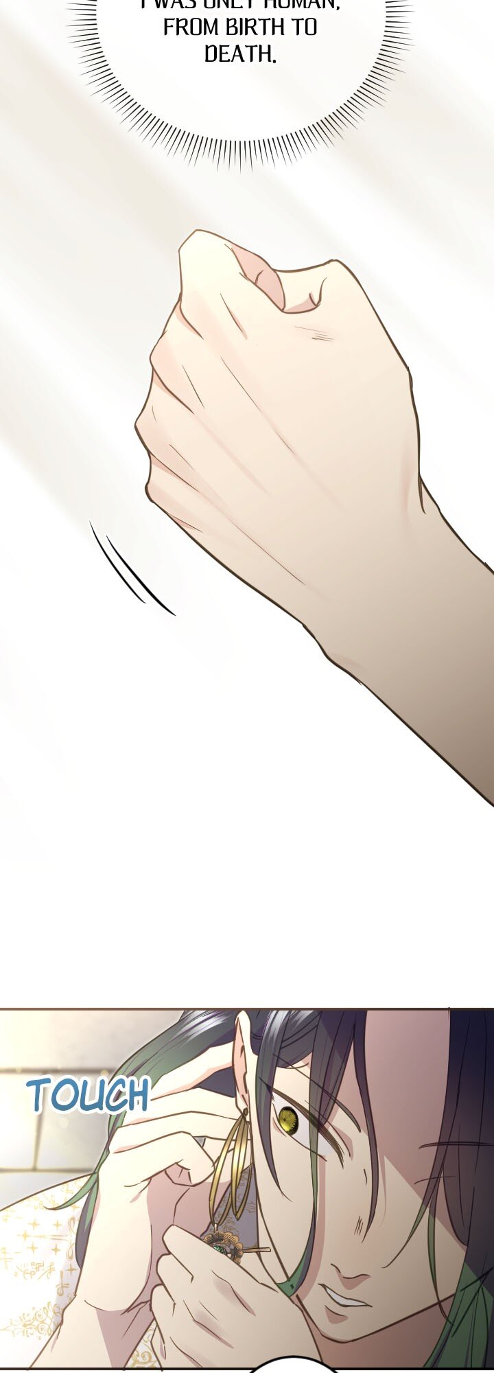 Vengeful Weapon, Tears of Poison Chapter 78 - Page 35