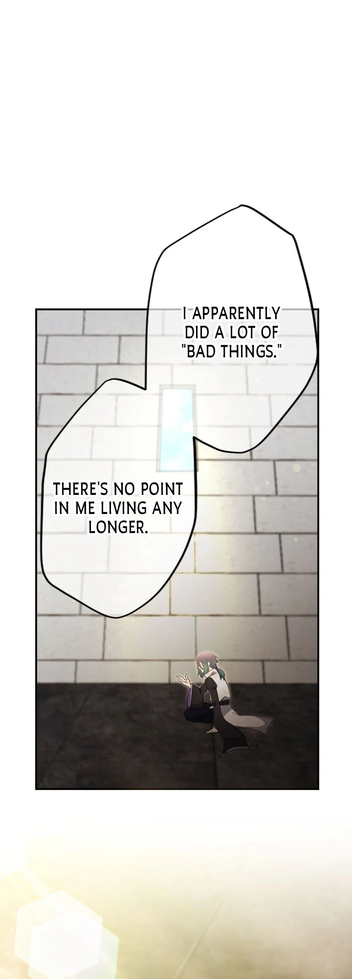 Vengeful Weapon, Tears of Poison Chapter 78 - Page 38