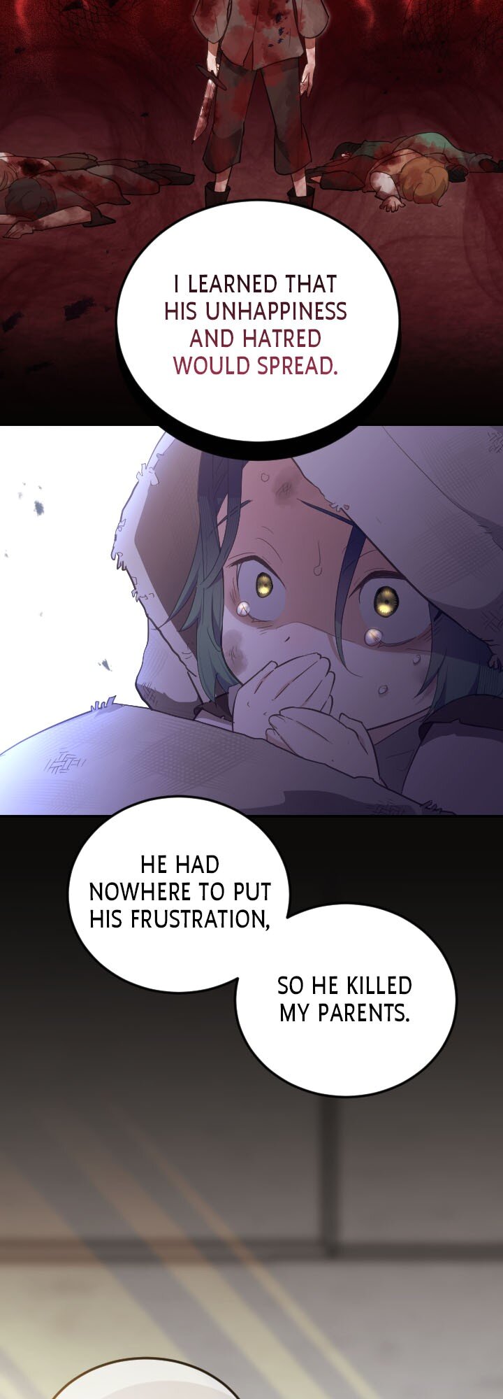 Vengeful Weapon, Tears of Poison Chapter 78 - Page 7