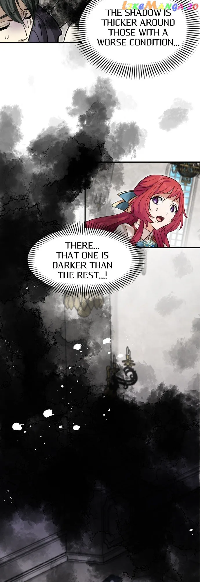 Vengeful Weapon, Tears of Poison Chapter 8 - Page 12
