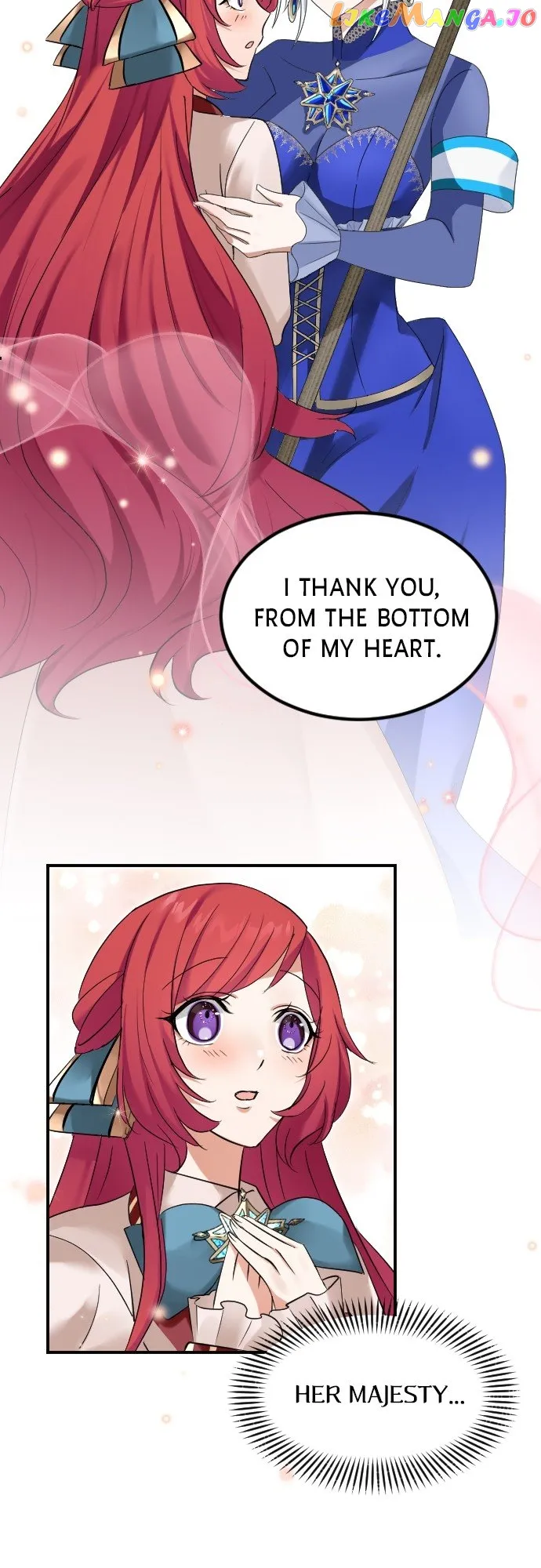 Vengeful Weapon, Tears of Poison Chapter 8 - Page 21