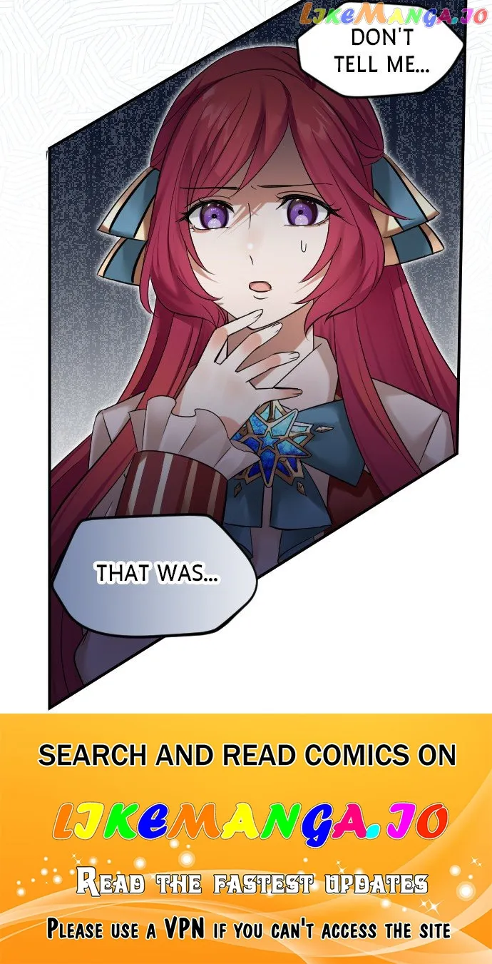 Vengeful Weapon, Tears of Poison Chapter 8 - Page 32
