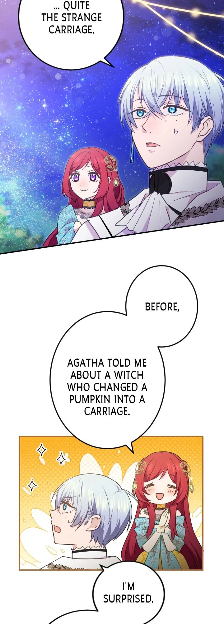 Vengeful Weapon, Tears of Poison Chapter 80 - Page 27