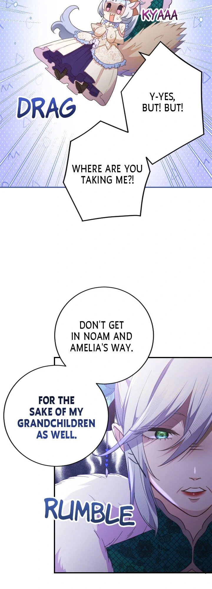 Vengeful Weapon, Tears of Poison Chapter 80 - Page 49