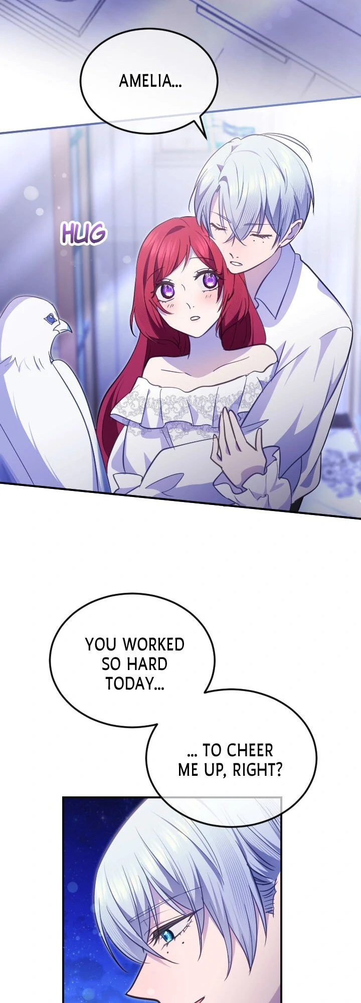 Vengeful Weapon, Tears of Poison Chapter 80 - Page 52