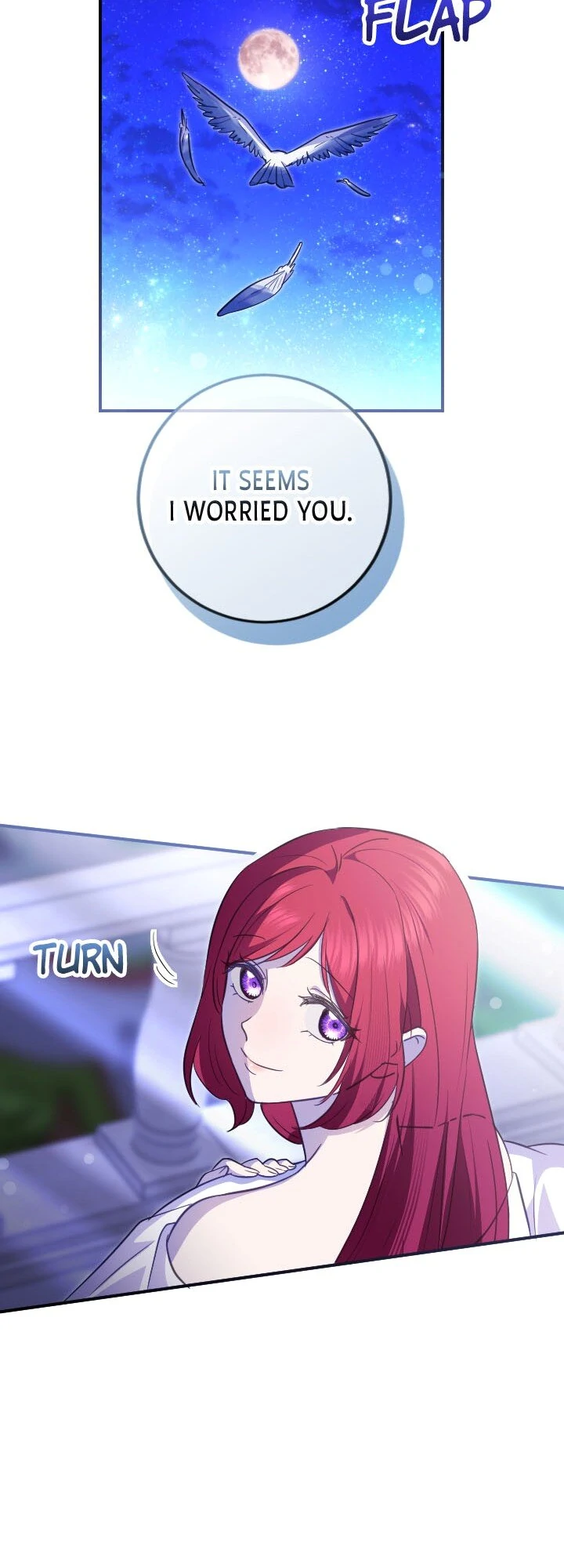 Vengeful Weapon, Tears of Poison Chapter 80 - Page 54