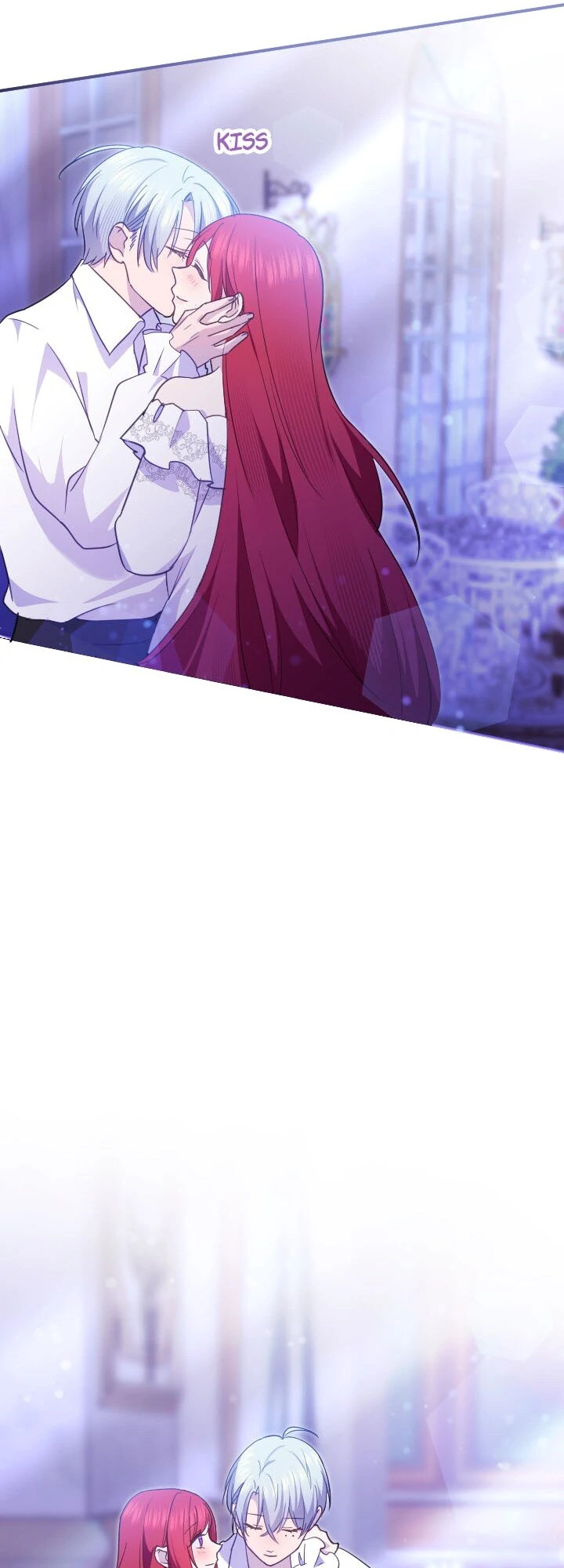 Vengeful Weapon, Tears of Poison Chapter 80 - Page 55