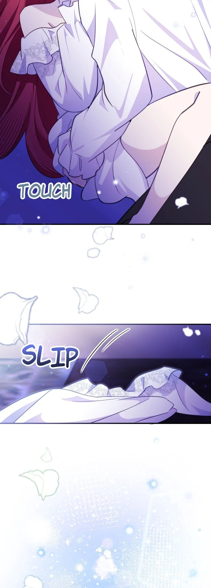 Vengeful Weapon, Tears of Poison Chapter 80 - Page 60