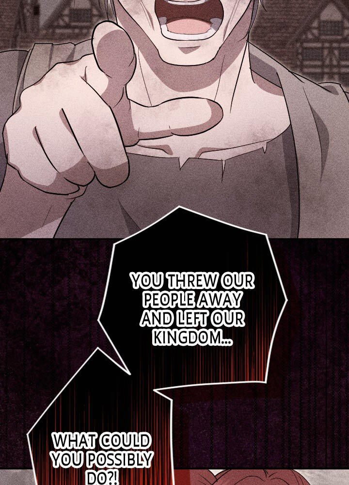 Vengeful Weapon, Tears of Poison Chapter 81 - Page 16
