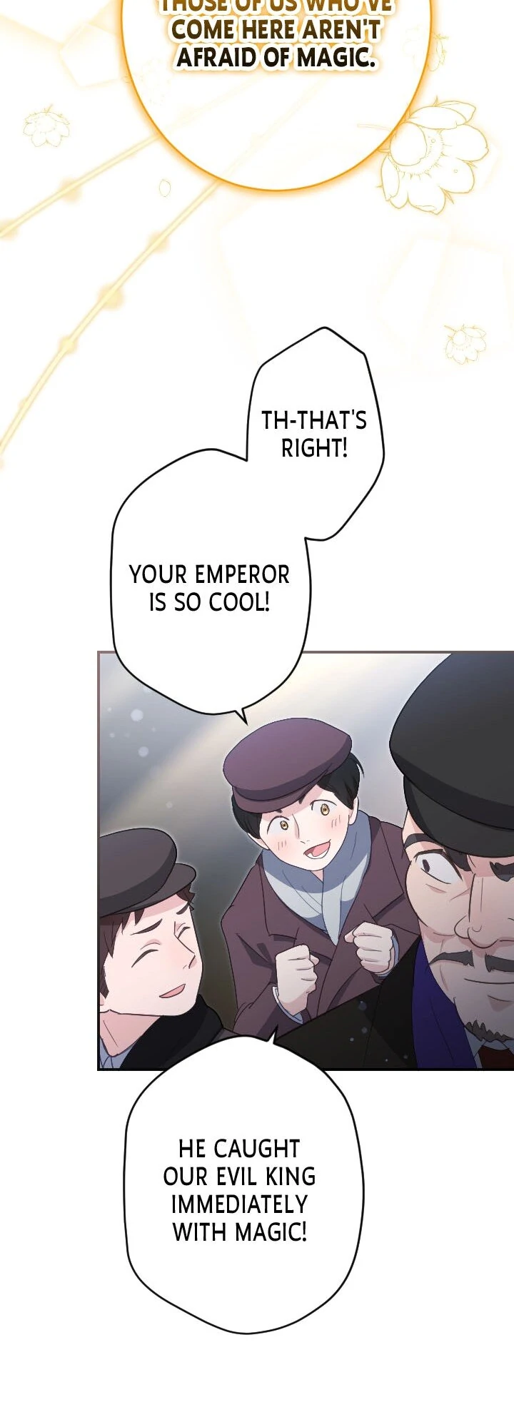 Vengeful Weapon, Tears of Poison Chapter 82 - Page 35