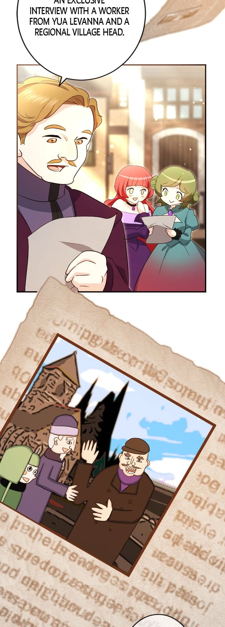 Vengeful Weapon, Tears of Poison Chapter 83 - Page 3