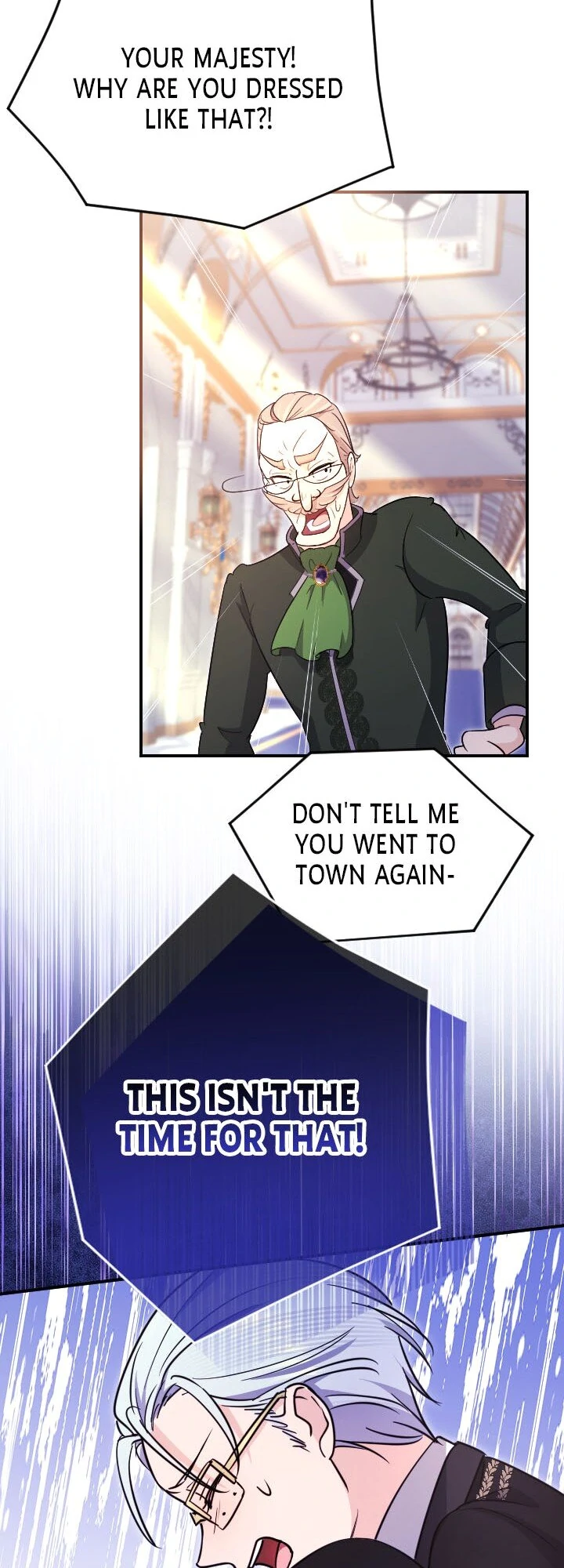 Vengeful Weapon, Tears of Poison Chapter 83 - Page 31