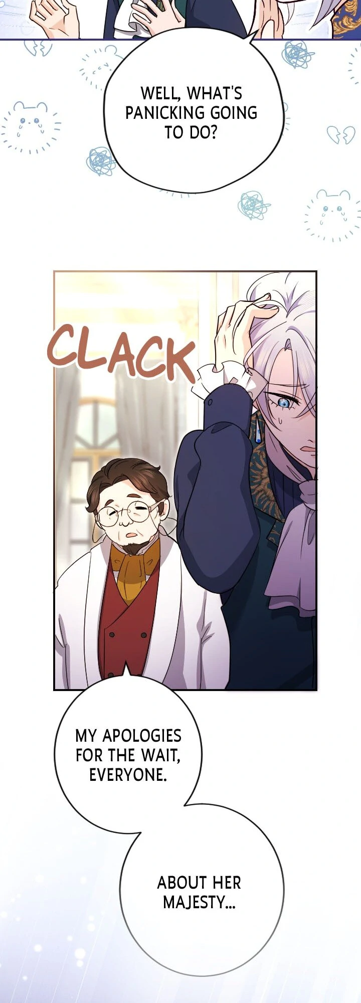 Vengeful Weapon, Tears of Poison Chapter 83 - Page 36
