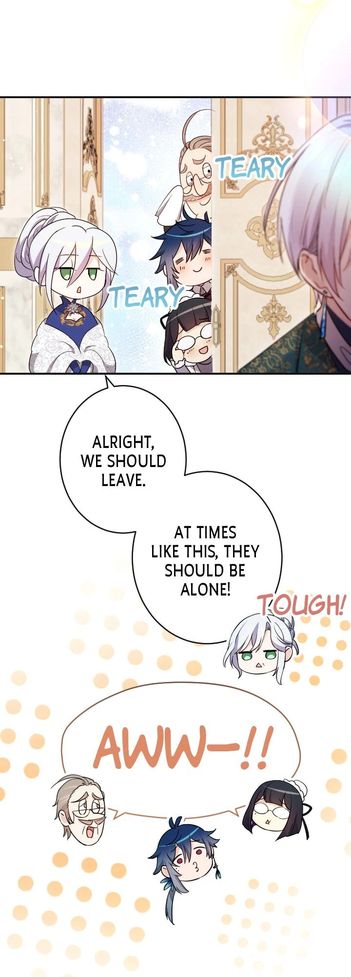 Vengeful Weapon, Tears of Poison Chapter 83 - Page 47