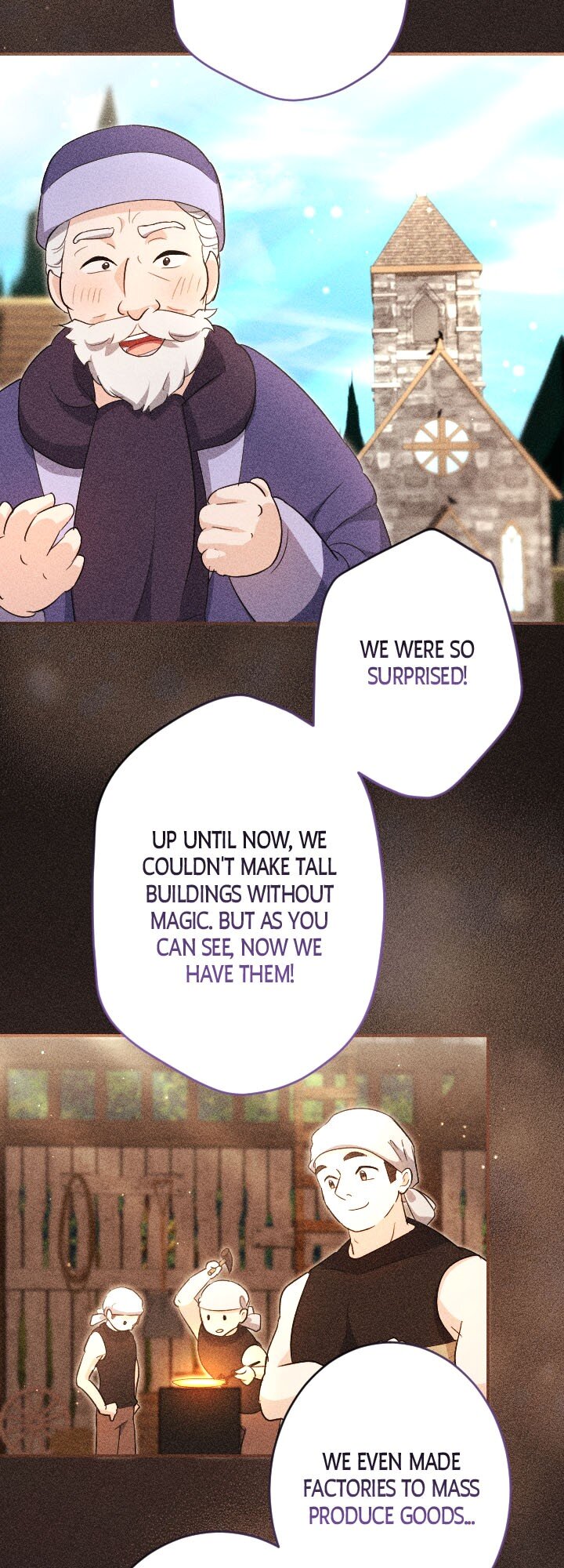 Vengeful Weapon, Tears of Poison Chapter 83 - Page 6