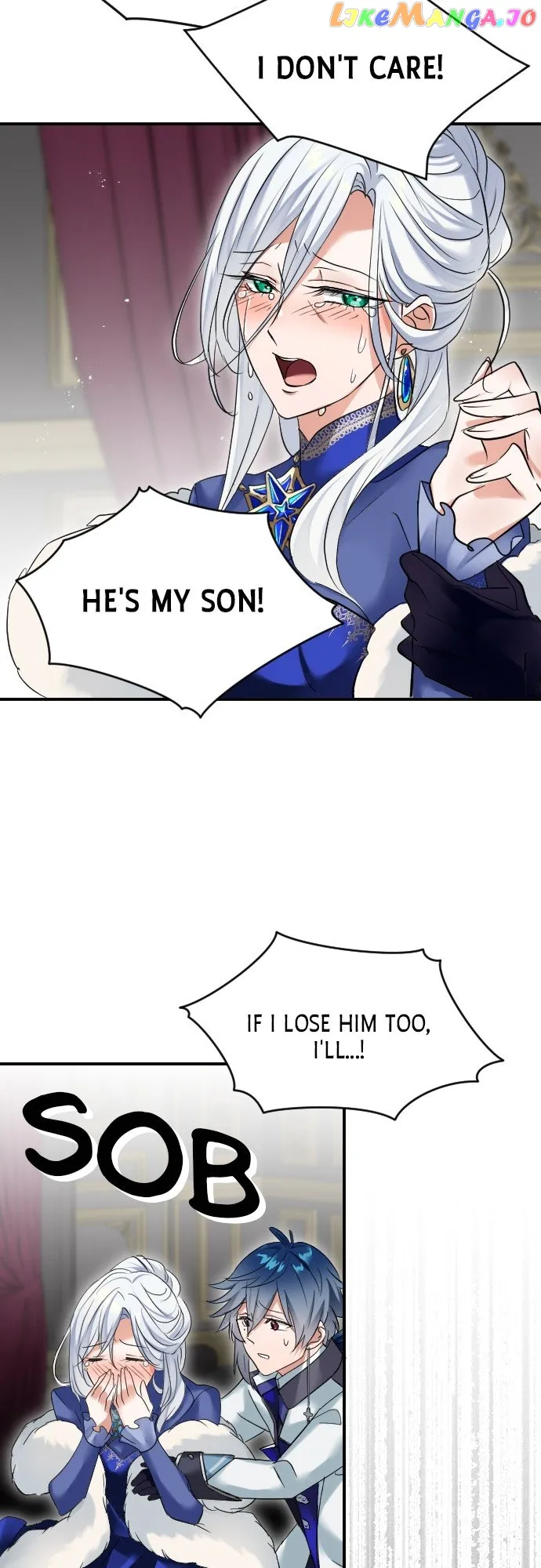 Vengeful Weapon, Tears of Poison Chapter 9 - Page 11