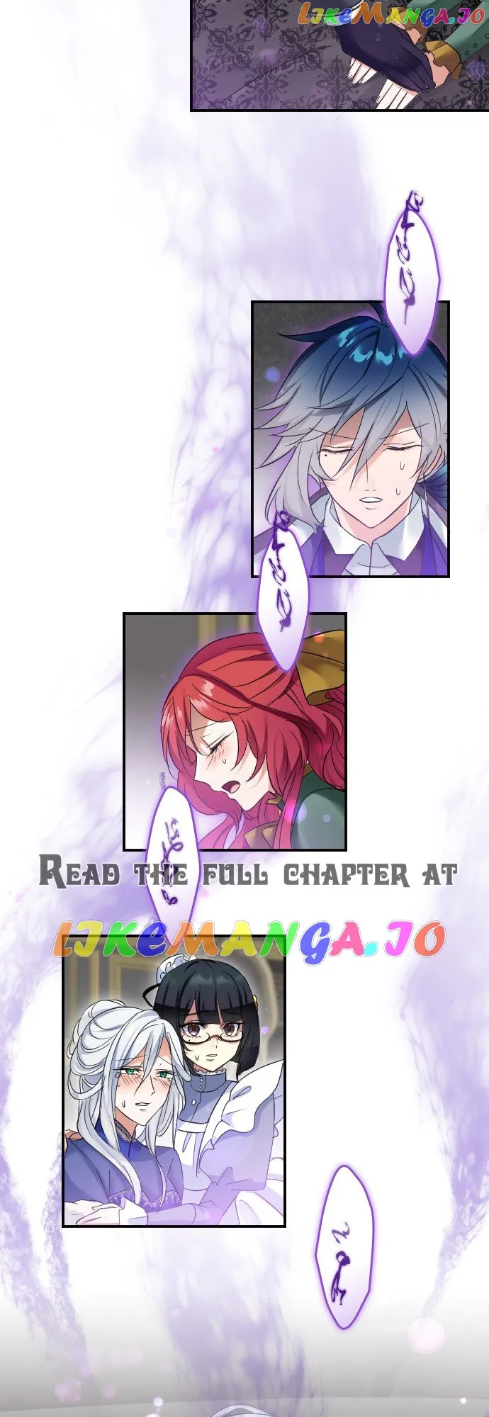 Vengeful Weapon, Tears of Poison Chapter 9 - Page 26