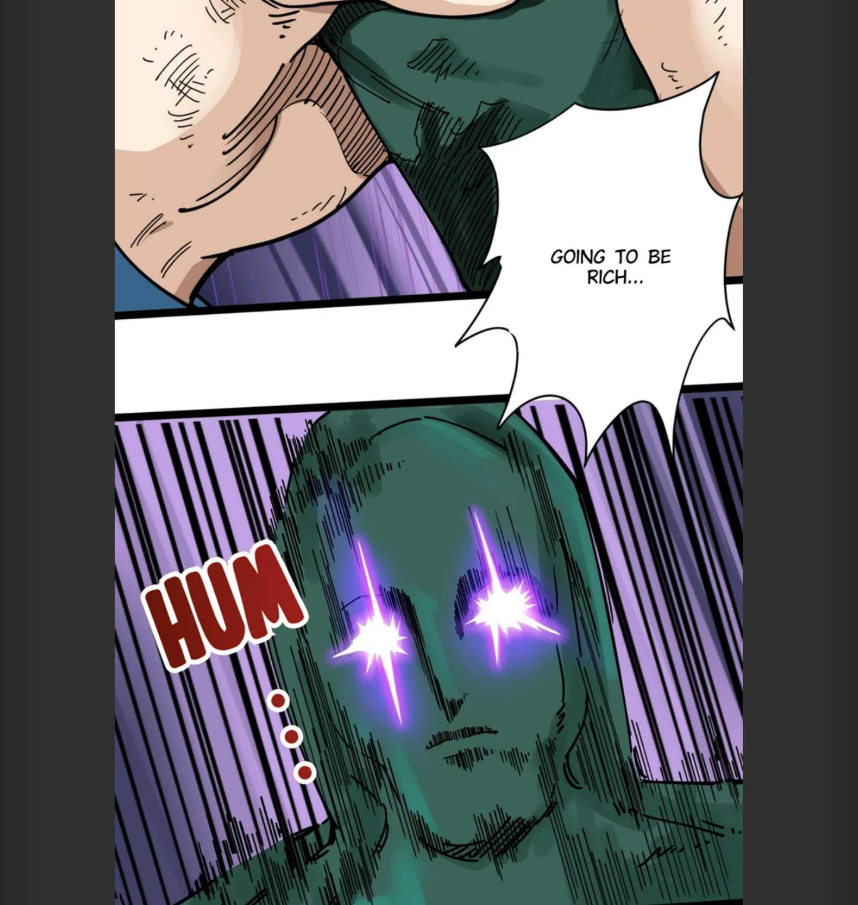 Venom Doctor Chapter 1 - Page 14