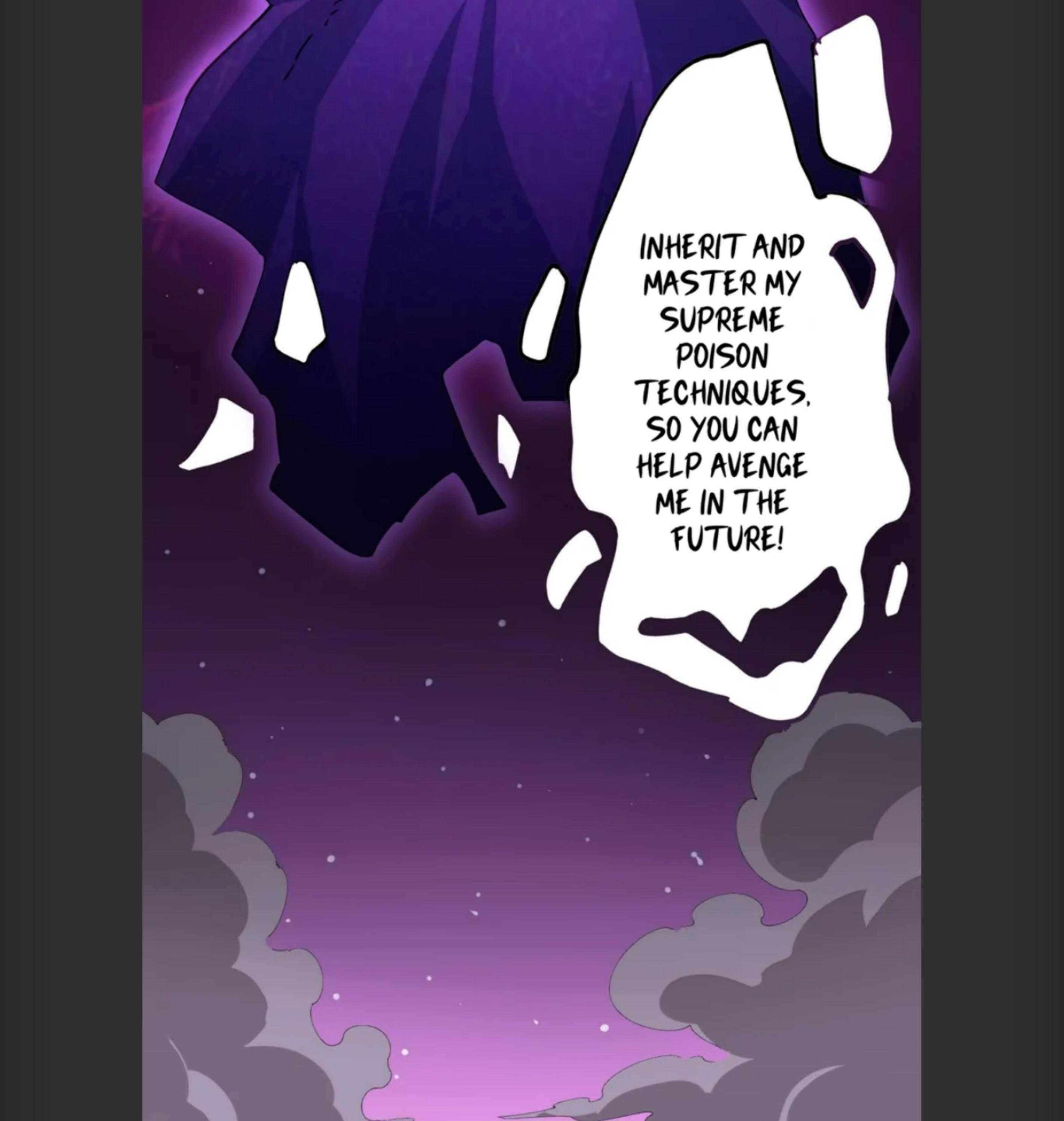 Venom Doctor Chapter 1 - Page 21