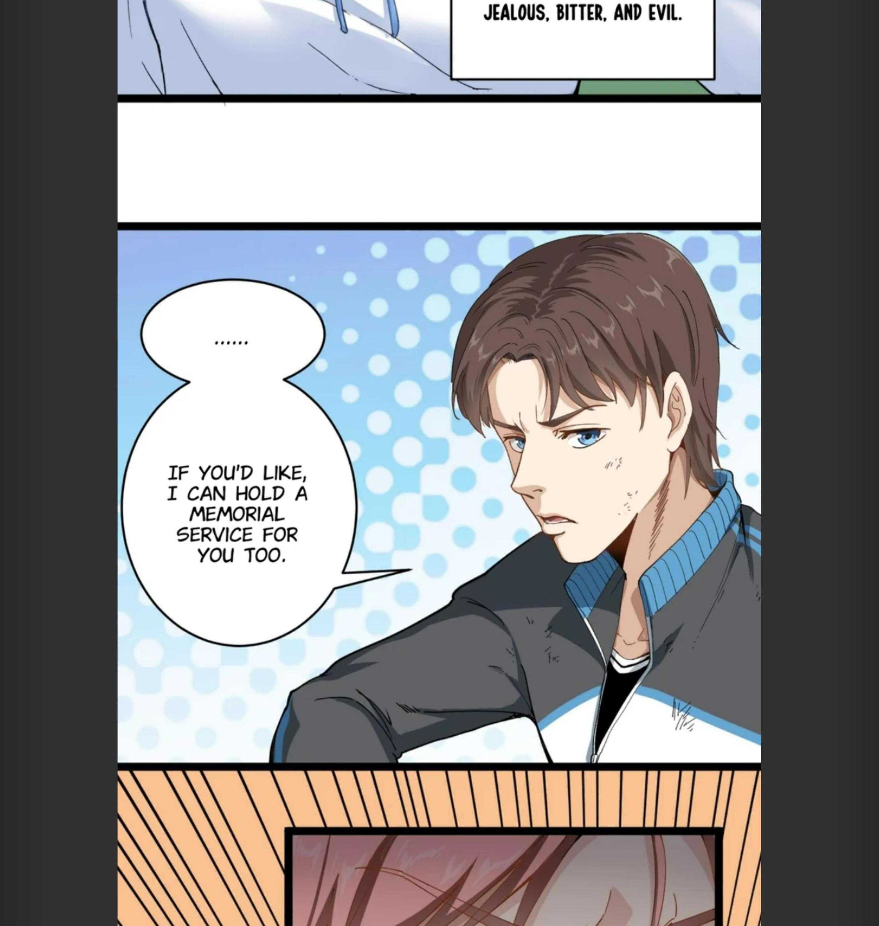 Venom Doctor Chapter 1 - Page 26