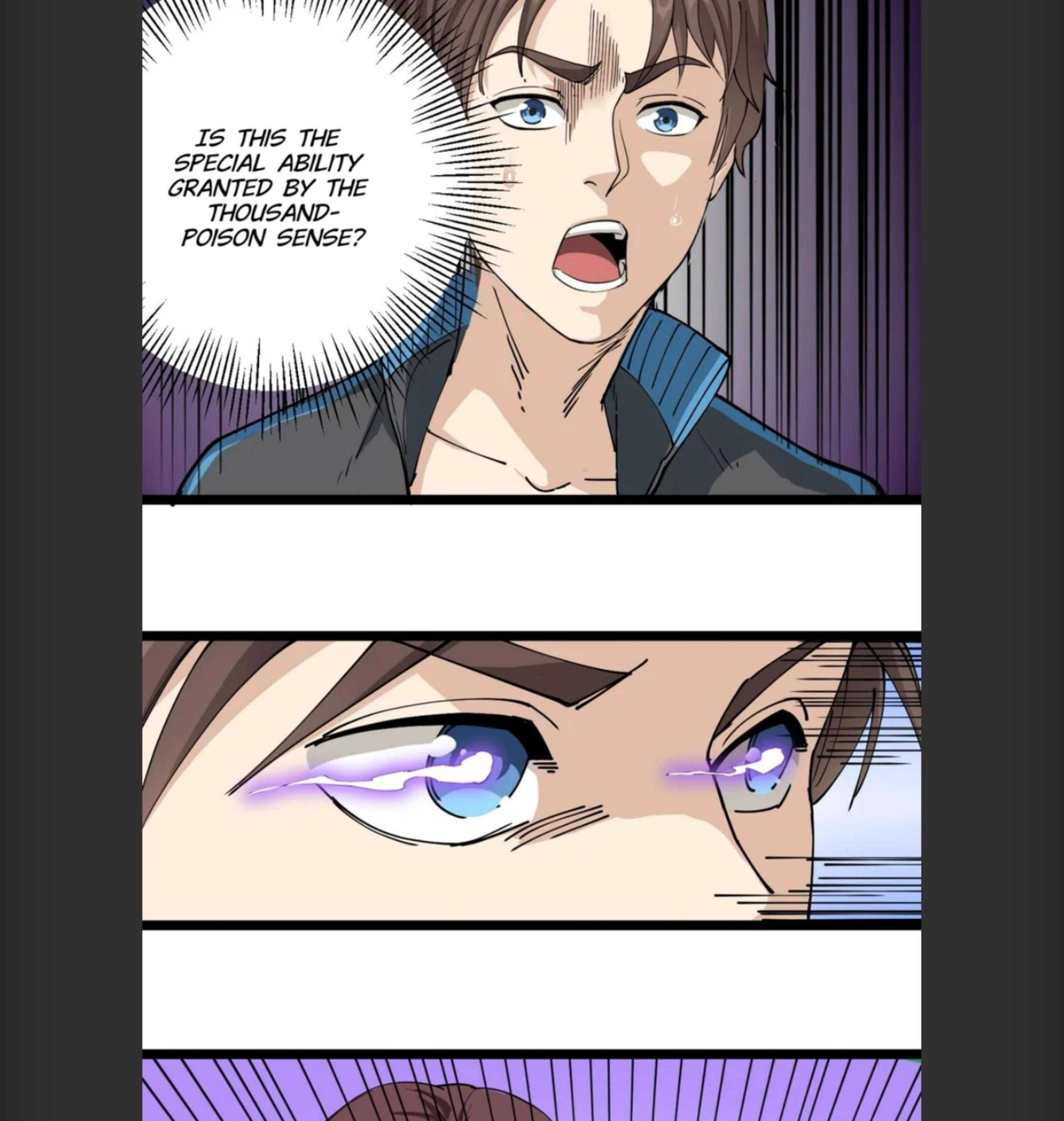 Venom Doctor Chapter 1 - Page 38