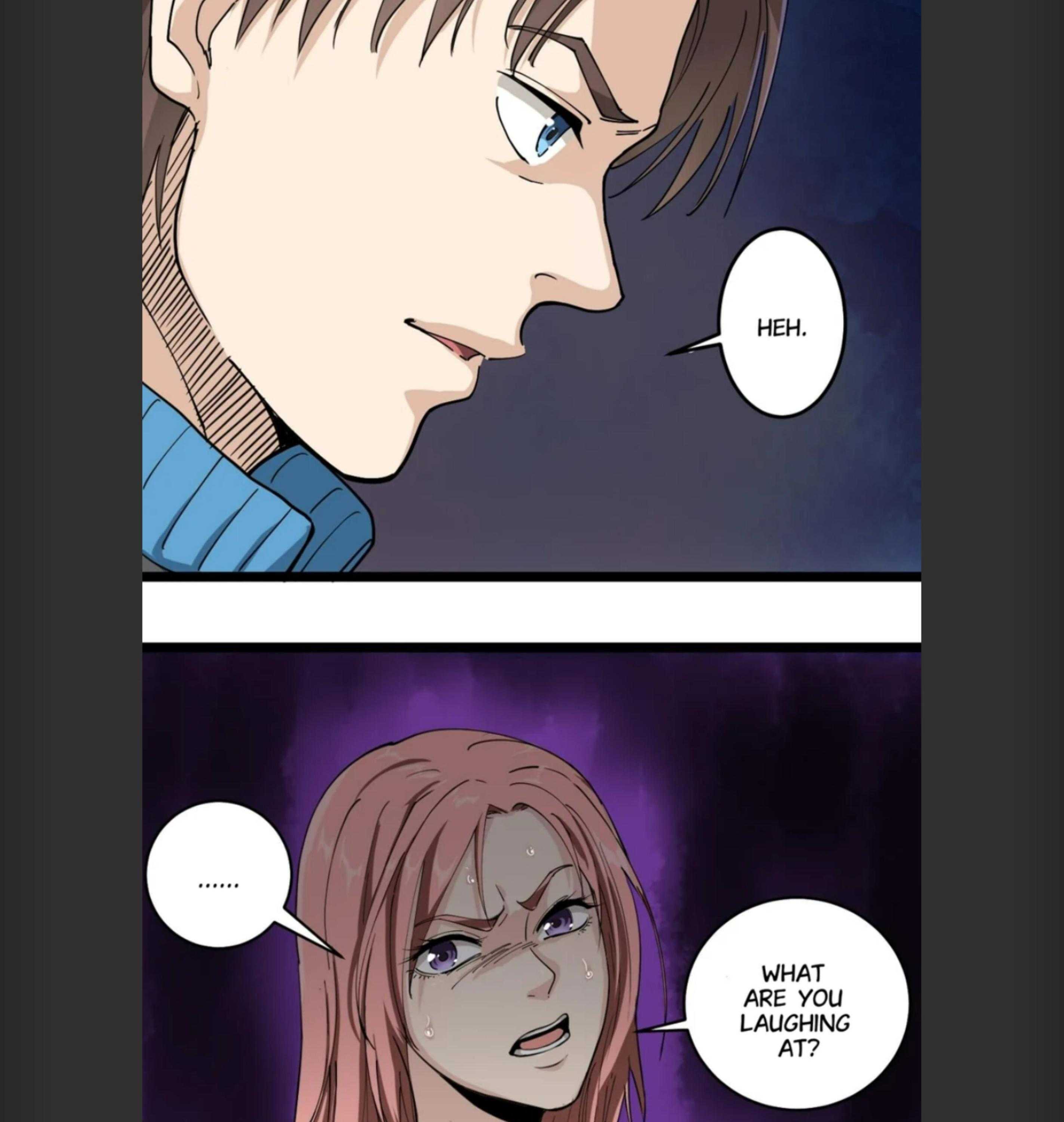 Venom Doctor Chapter 1 - Page 41